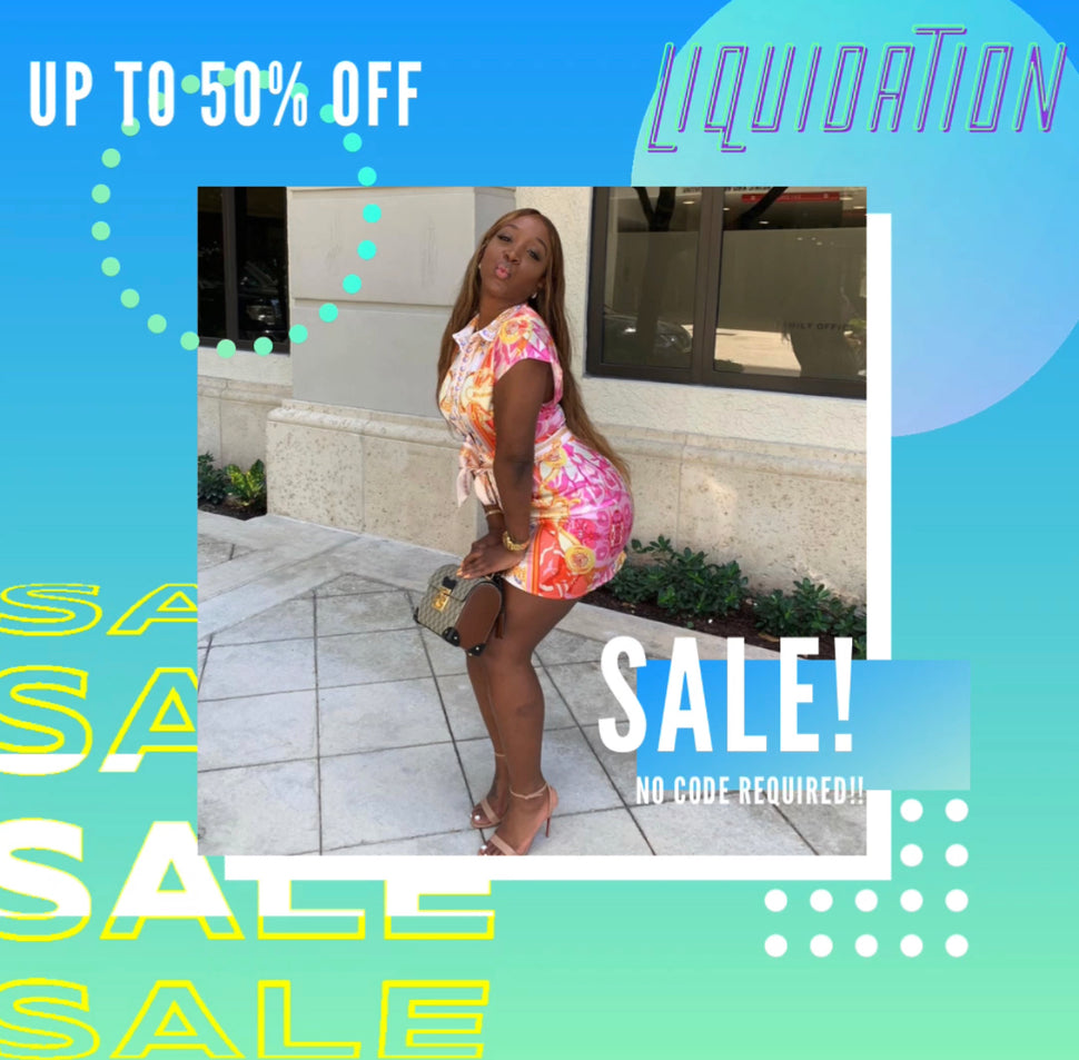 Rockys Closet LLC