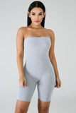 Cutty romper